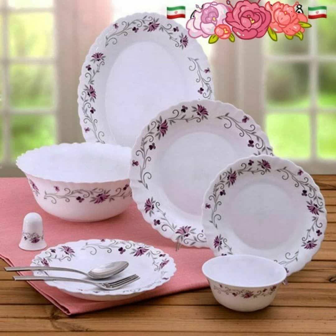 سرویس آرکوپال برند پارس اپال 1020