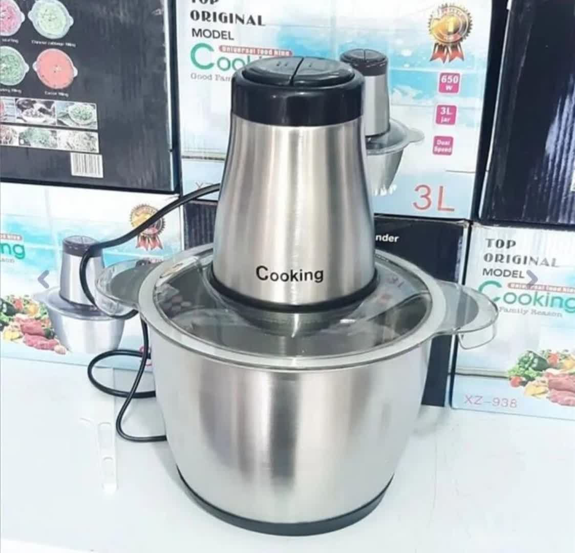 خرد کن برند Cooking