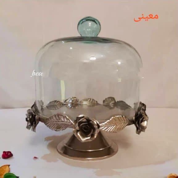 کاپ کیک سیلور گلبرگ
