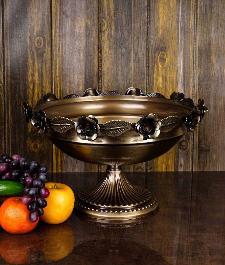 میوه خوری آنتیک گلبرگ