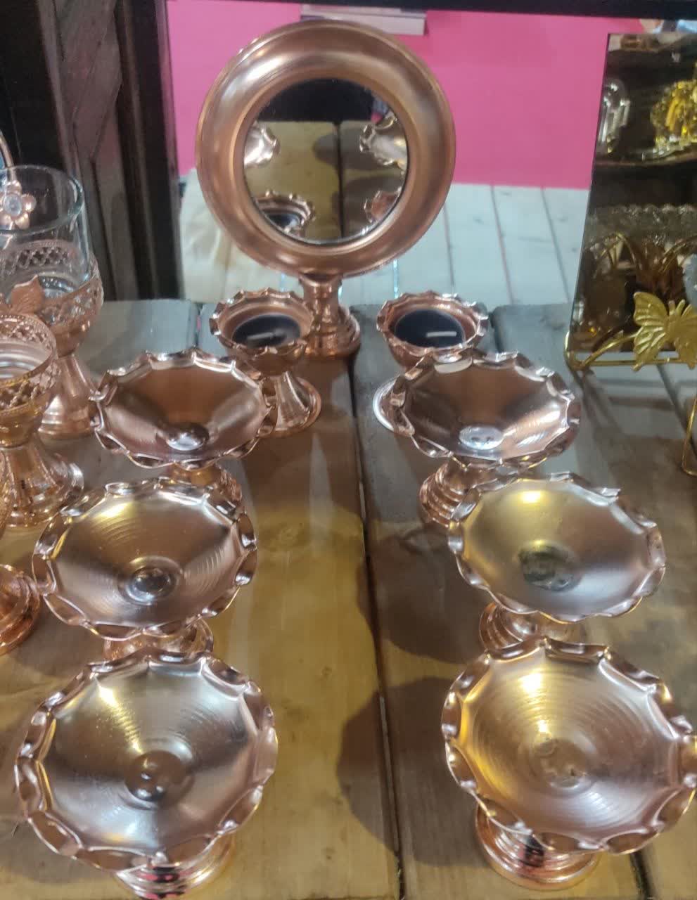 هفت سین مسی