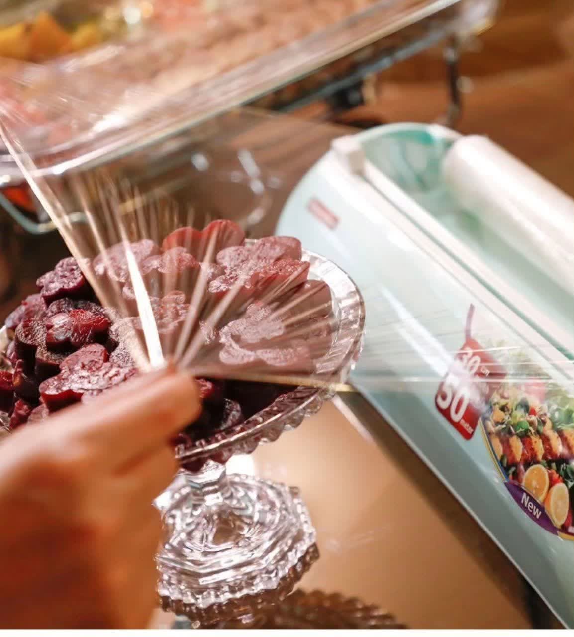 سلفون کش درنیکو 1020