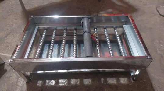 کباب پز گازی 1020