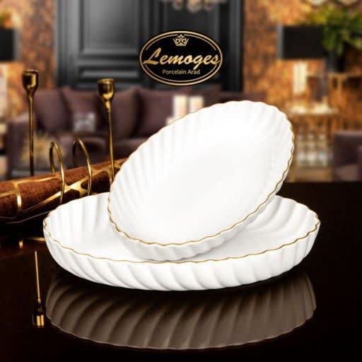 تابه بیضی کارمن برند لمون کد 1-10500