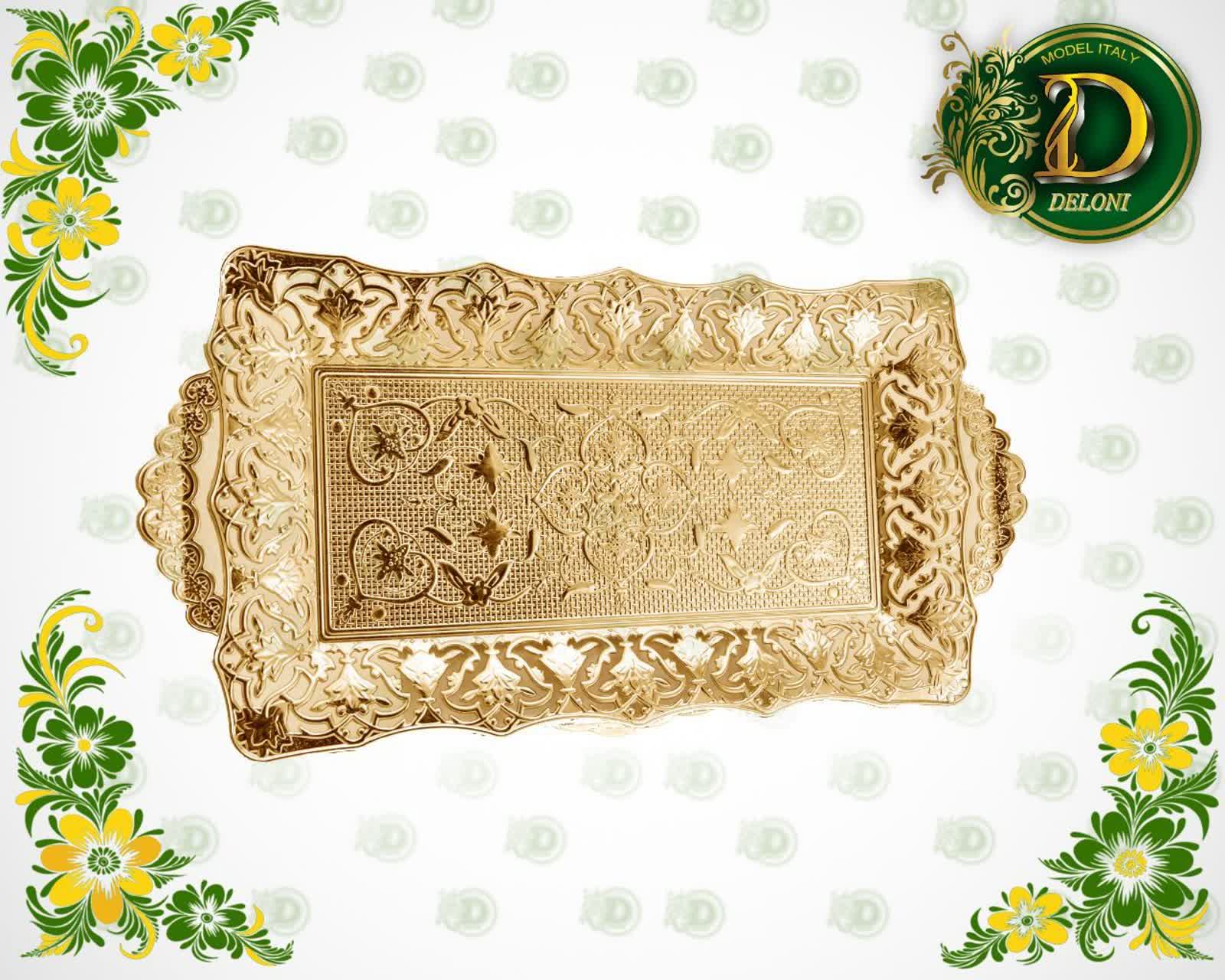 رولت خوری طلایی