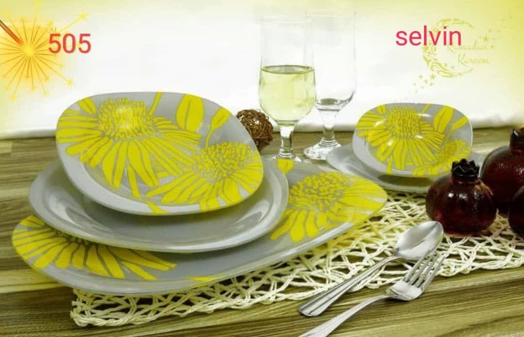 سرویس آذین اوپال  کد 505