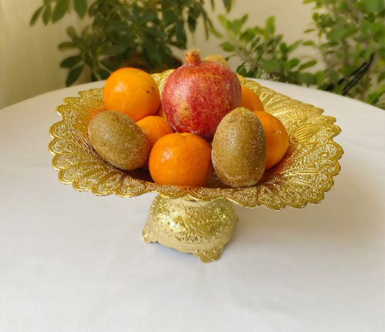 میوه خوری طلایی برند ASIA