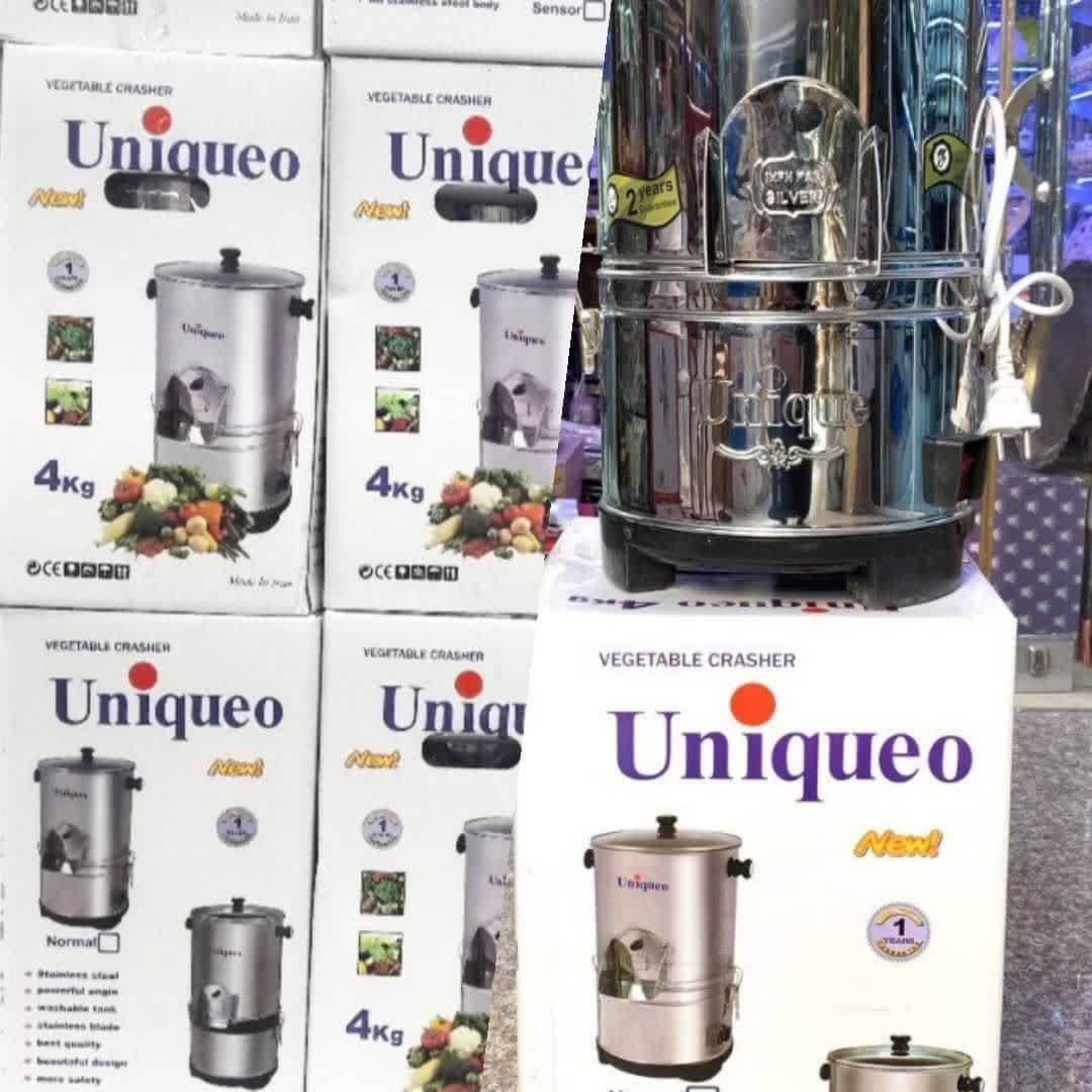 سبزی خردکن برند یونیک 1010
