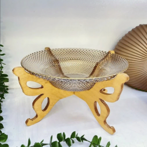 میوه خوری پایه چوب